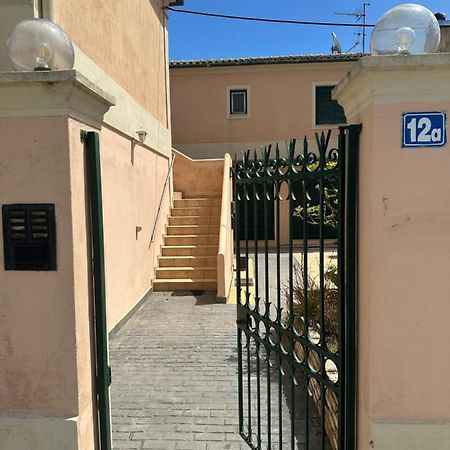 Mon Repo Studio Corfu Old Town Análipsis Exteriör bild
